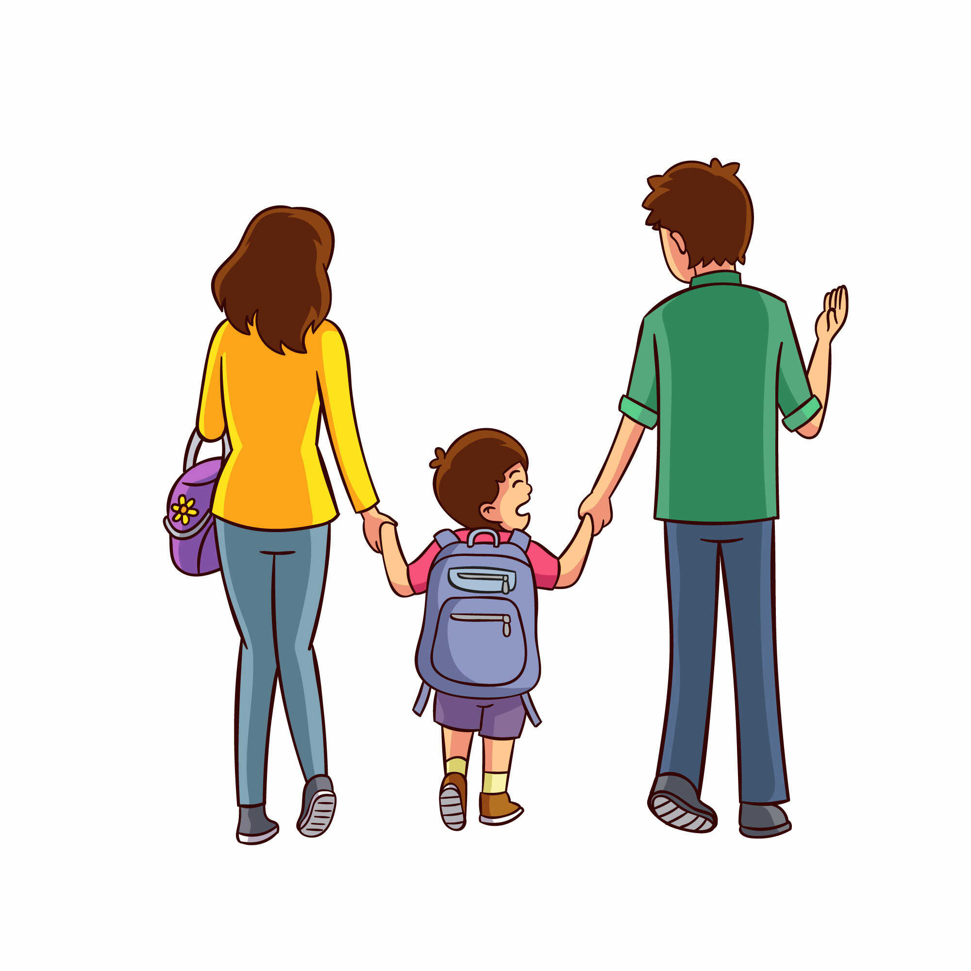 40 توصیه مفید برای دانش آموزان